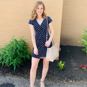 Meet your Posher, Morgan